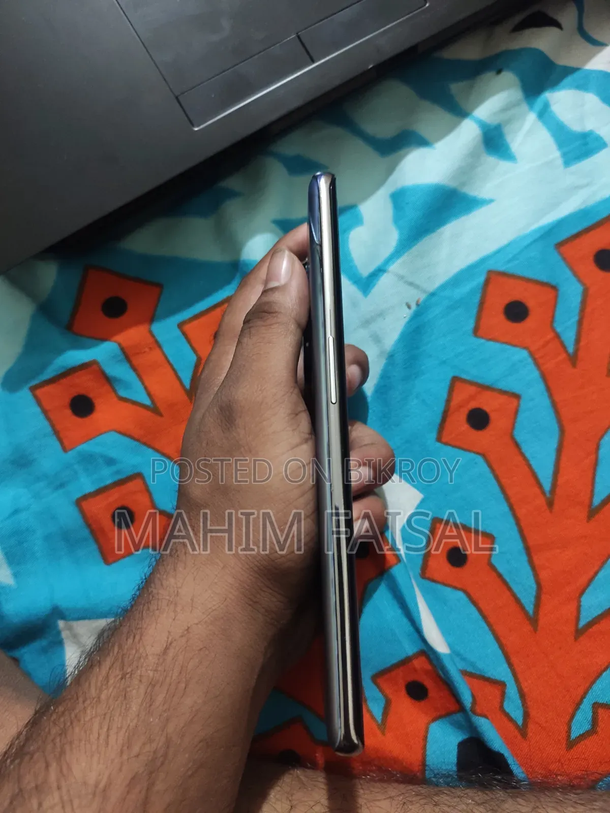 OnePlus 11R 128 GB Blue