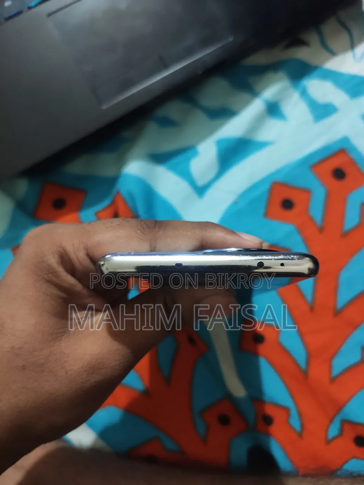 OnePlus 11R 128 GB Blue