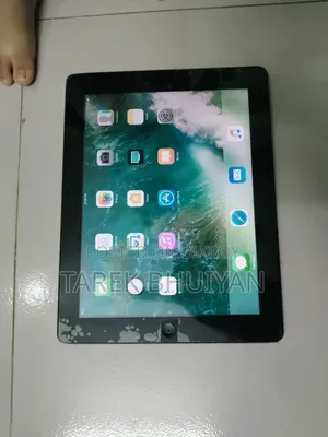 Apple iPad 4 Wi-Fi 16 GB Silver