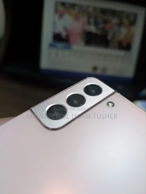 স্যামসাং গ্যালাক্সি এস২১ ৫জি ১২৮ জিবি পিংক