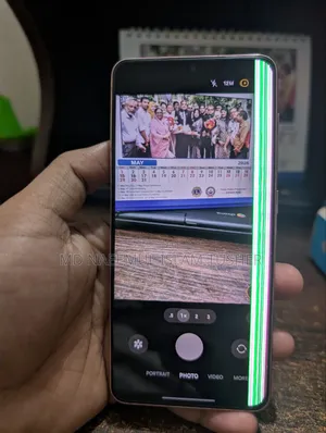 স্যামসাং গ্যালাক্সি এস২১ ৫জি ১২৮ জিবি পিংক