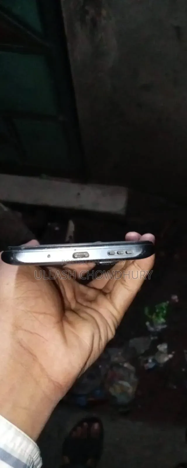 Realme 14 128 GB Black