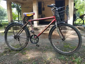 ভাল একটা বাইসাইকেল
