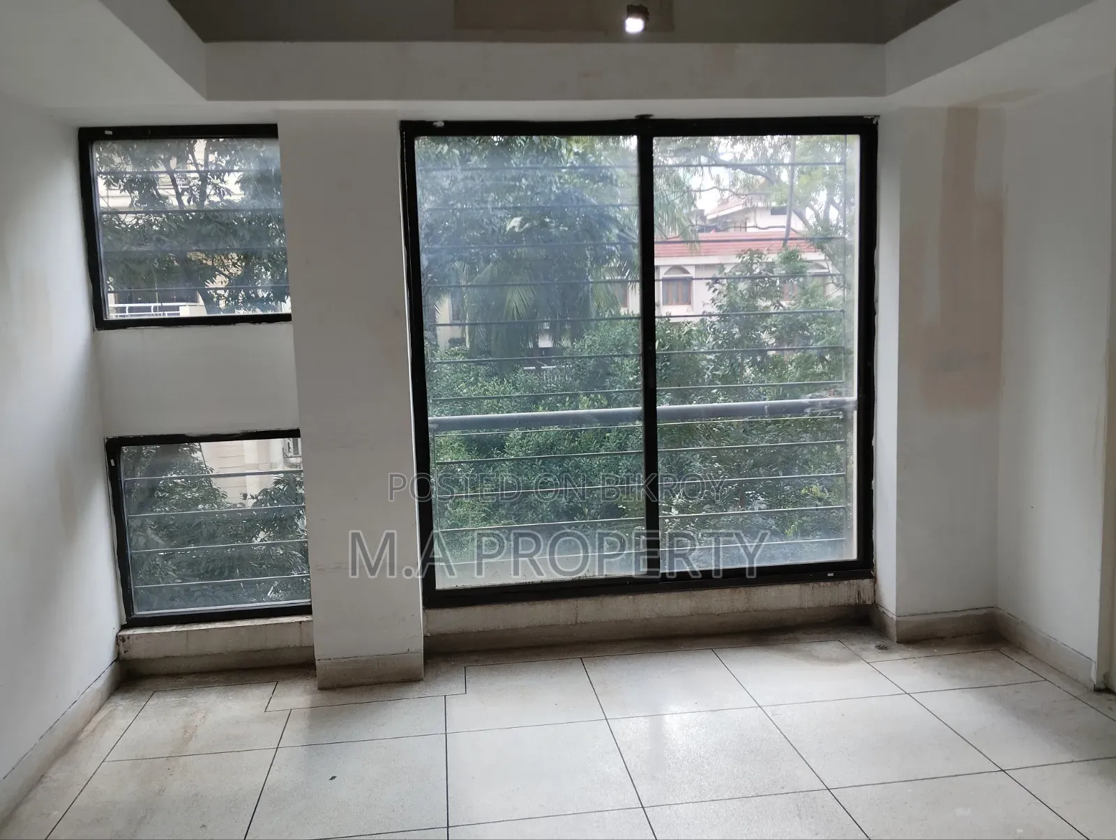 3-Bedroom Apartment in Navana, Gulshan for Rent