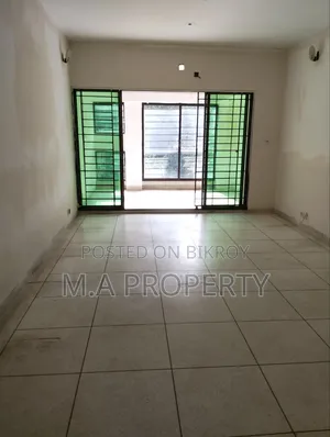 3-Bedroom Apartment in Navana, Gulshan for Rent