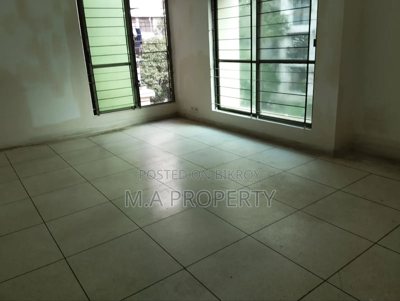 3-Bedroom Apartment in Navana, Gulshan for Rent