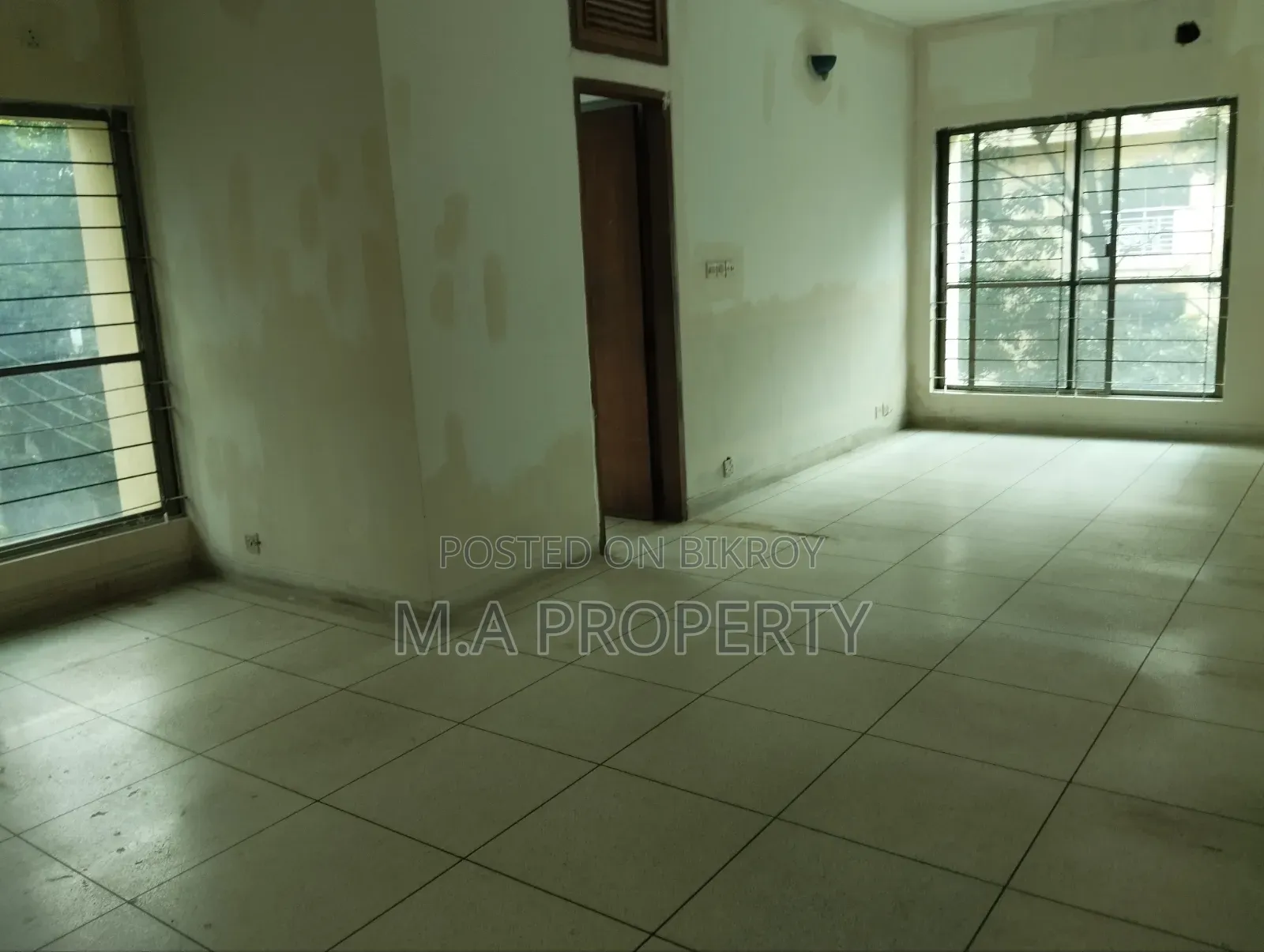 3-Bedroom Apartment in Navana, Gulshan for Rent