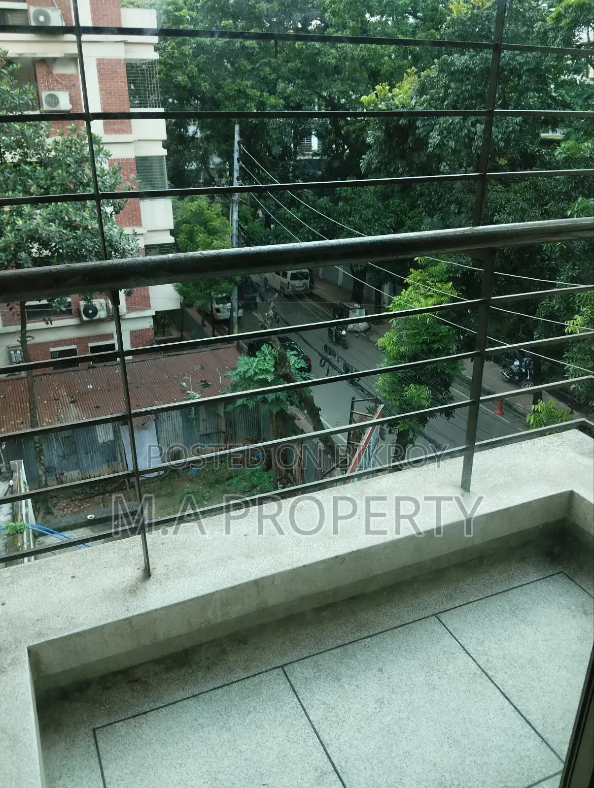 3-Bedroom Apartment in Navana, Gulshan for Rent
