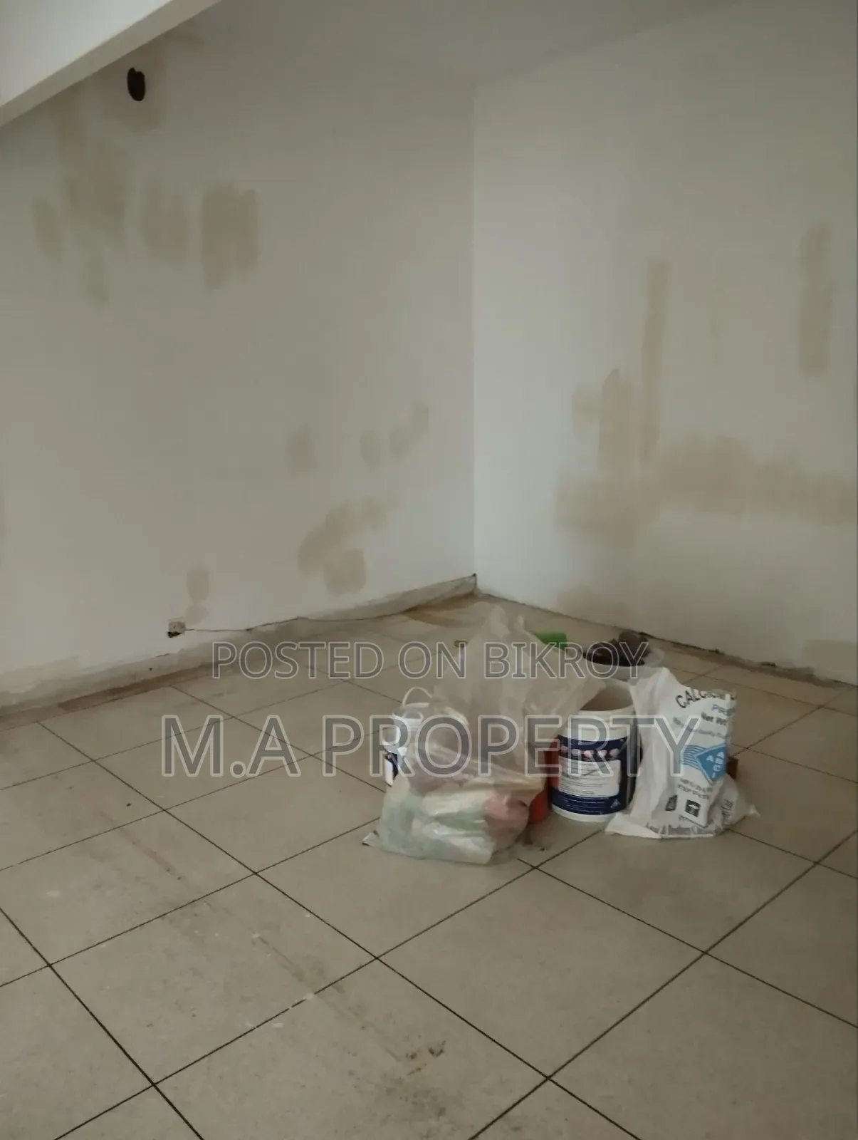 3-Bedroom Apartment in Navana, Gulshan for Rent