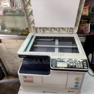 E Studio-2306