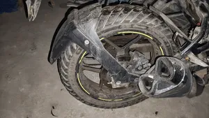 Suzuki Gixxer SF 2021 Blue