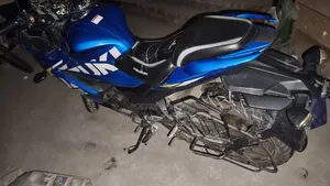 Suzuki Gixxer SF 2021 Blue