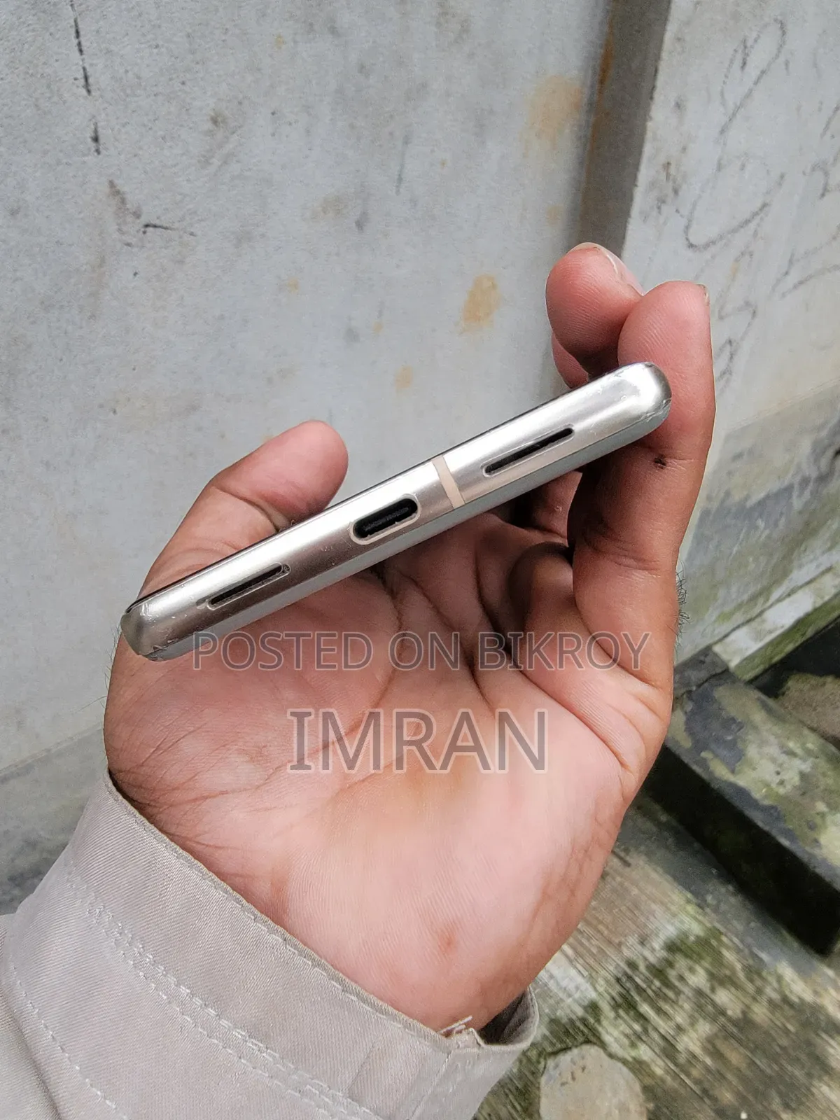গুগল পিক্সেল ৭ প্রো ১২৮ জিবি গ্রিন