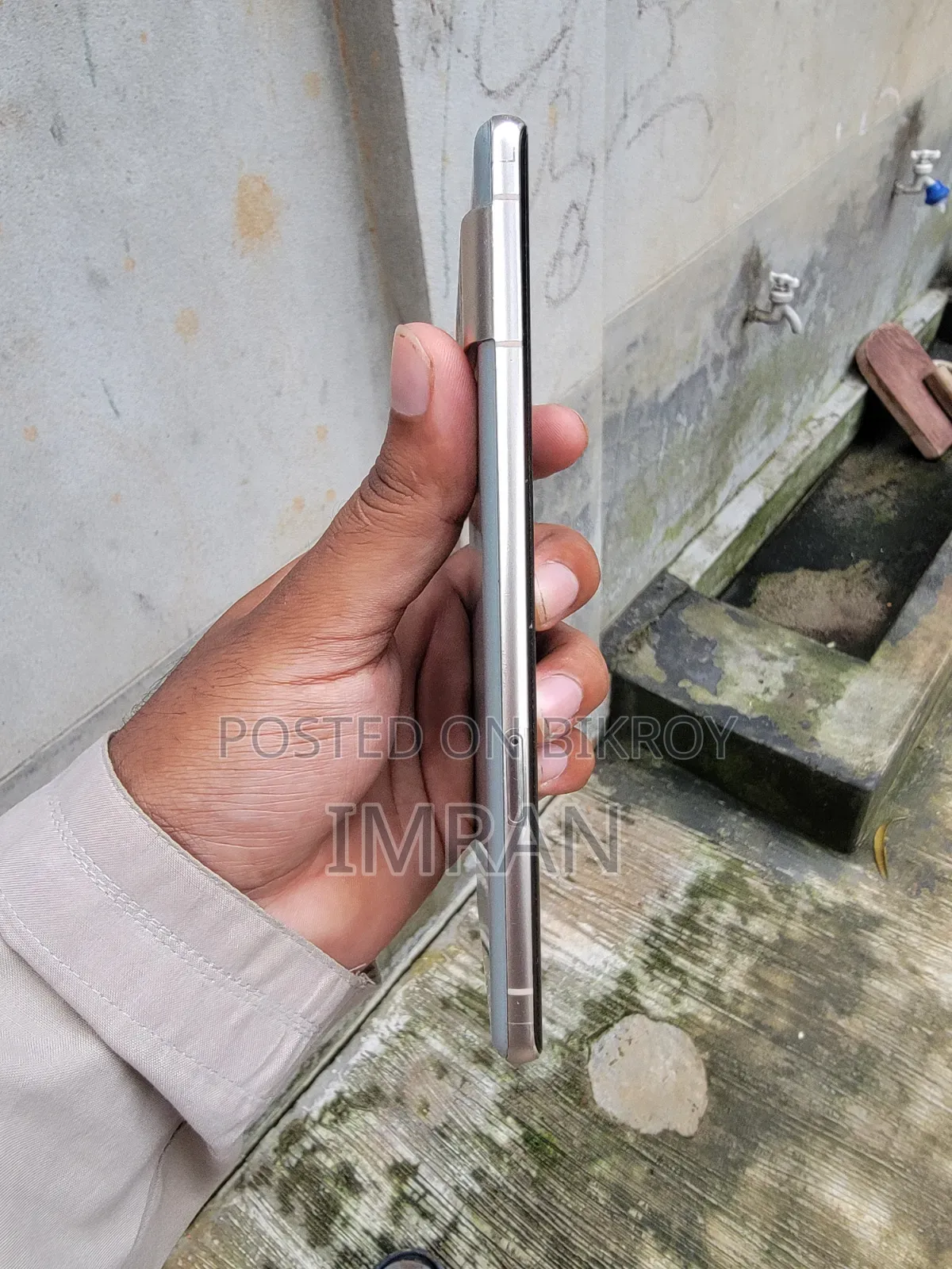 গুগল পিক্সেল ৭ প্রো ১২৮ জিবি গ্রিন