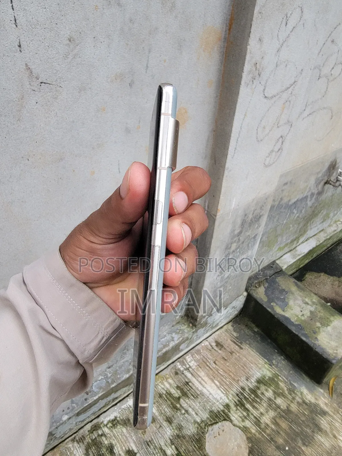 গুগল পিক্সেল ৭ প্রো ১২৮ জিবি গ্রিন