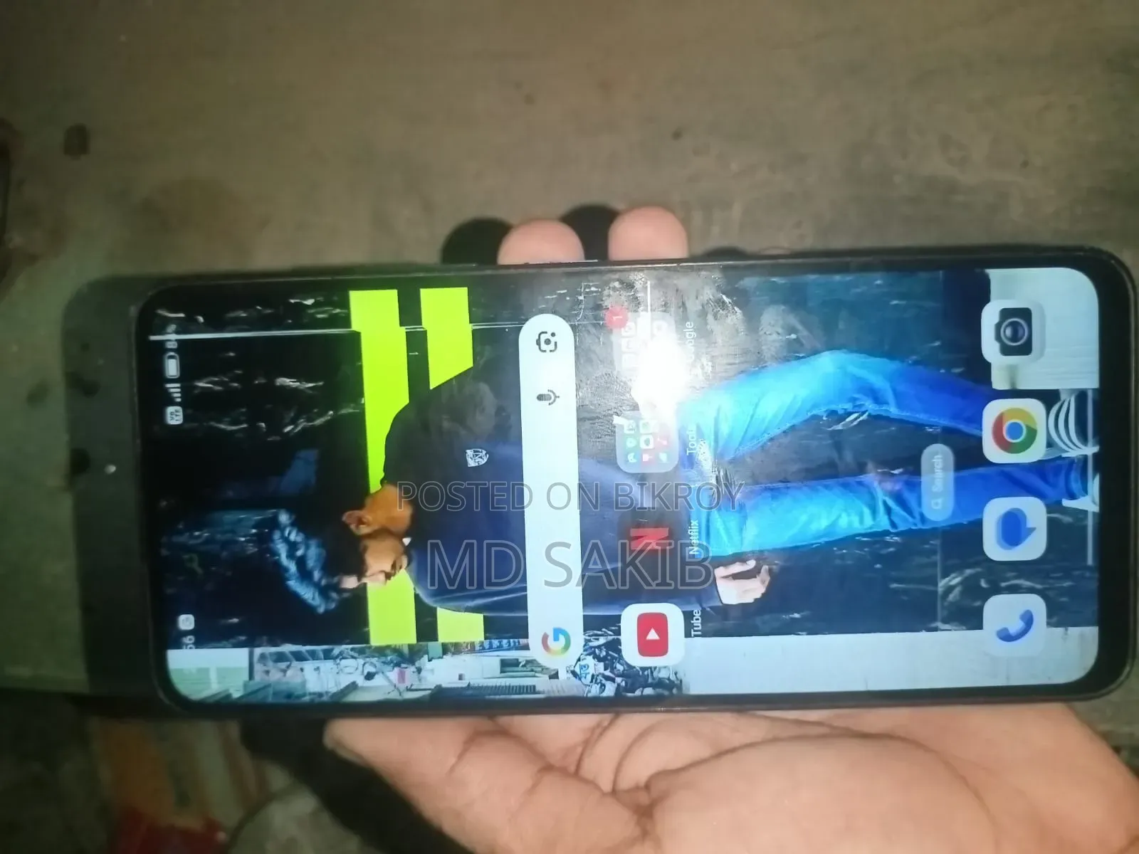 Xiaomi Redmi 14C 128 GB Green