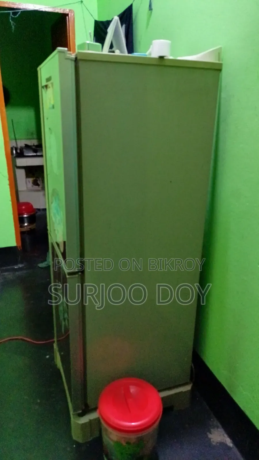 Refrigerator