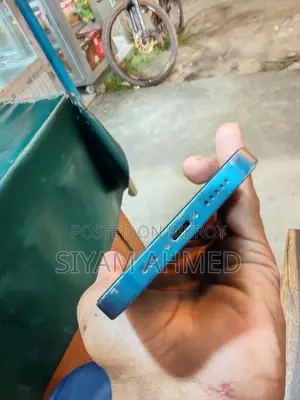 অ্যাপল আইফোন ১৩ ১২৮ জিবি ব্লু