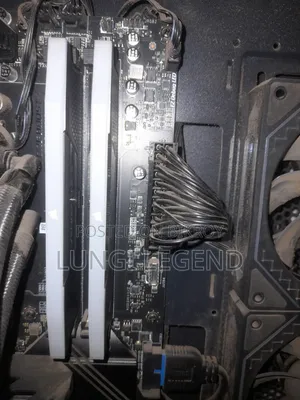 Corsair Vengeance RGB 16GB DDR5 6000MHz — Single Stick