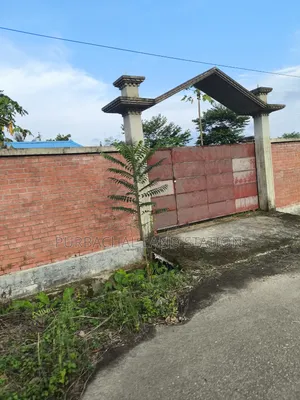 Near 300ft Road South Face 5 Katha Plot Sale in Sector:9, Purbachal