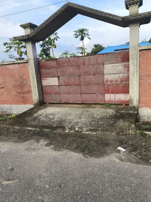 Near 300ft Road South Face 5 Katha Plot Sale in Sector:9, Purbachal
