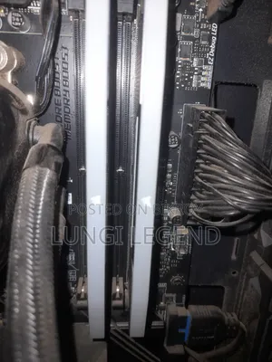 Corsair Vengeance RGB 16GB DDR5 6000MHz — Single Stick