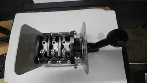 Lotus LT Control Switch 32A (Change Over Switch)