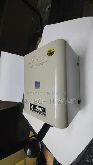 Lotus LT Control Switch 32A (Change Over Switch)
