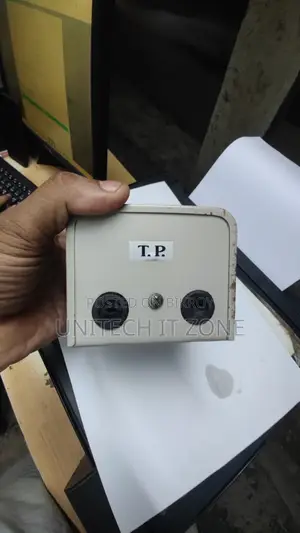 Lotus LT Control Switch 32A (Change Over Switch)