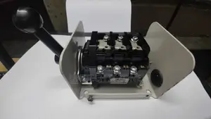 Lotus LT Control Switch 32A (Change Over Switch)