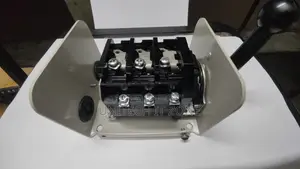 Lotus LT Control Switch 32A (Change Over Switch)