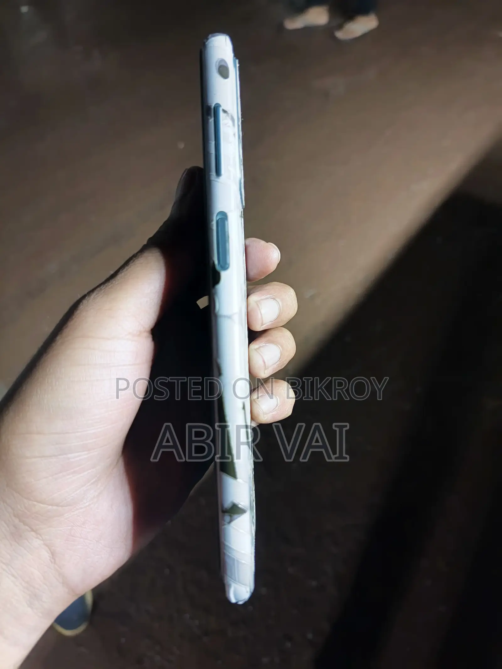 স্যামসাং গ্যালাক্সি এফ২৩ ১২৮ জিবি ব্লু