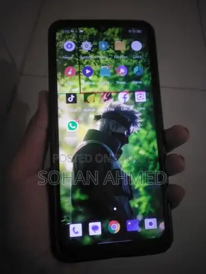 Realme C21Y 64 GB Blue
