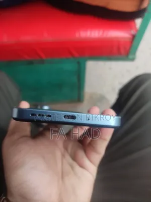 শাওমি রেডমি ১৩সি ১২৮ জিবি ব্লু