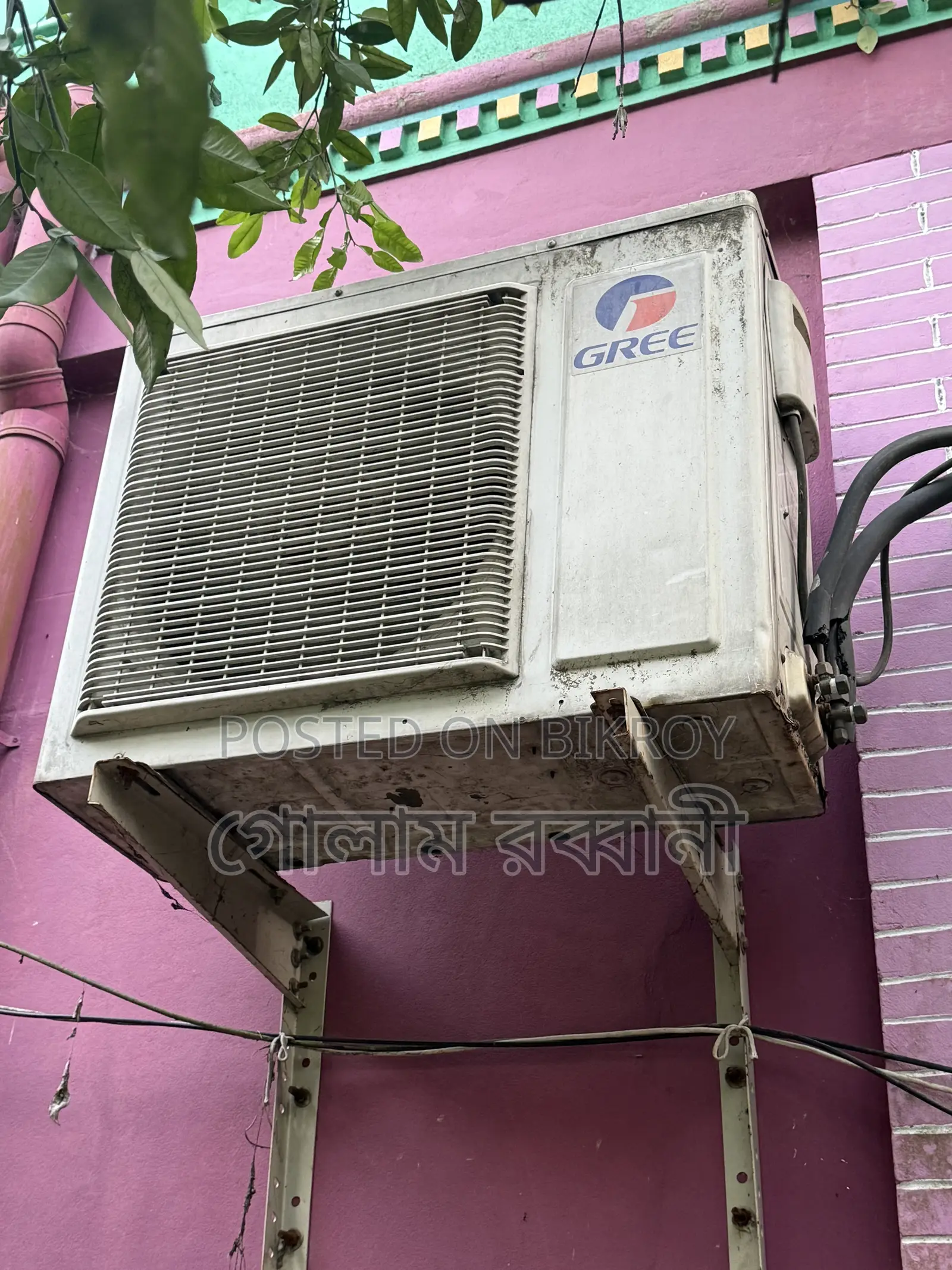 গ্রি ১.৫ টন