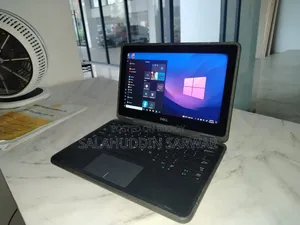 Laptop Dell Latitude 11 3190 4GB Intel Pentium SSD 128GB