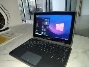 Laptop Dell Latitude 11 3190 4GB Intel Pentium SSD 128GB