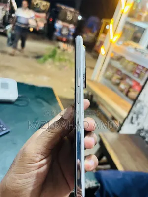 Honor 200 256 GB White