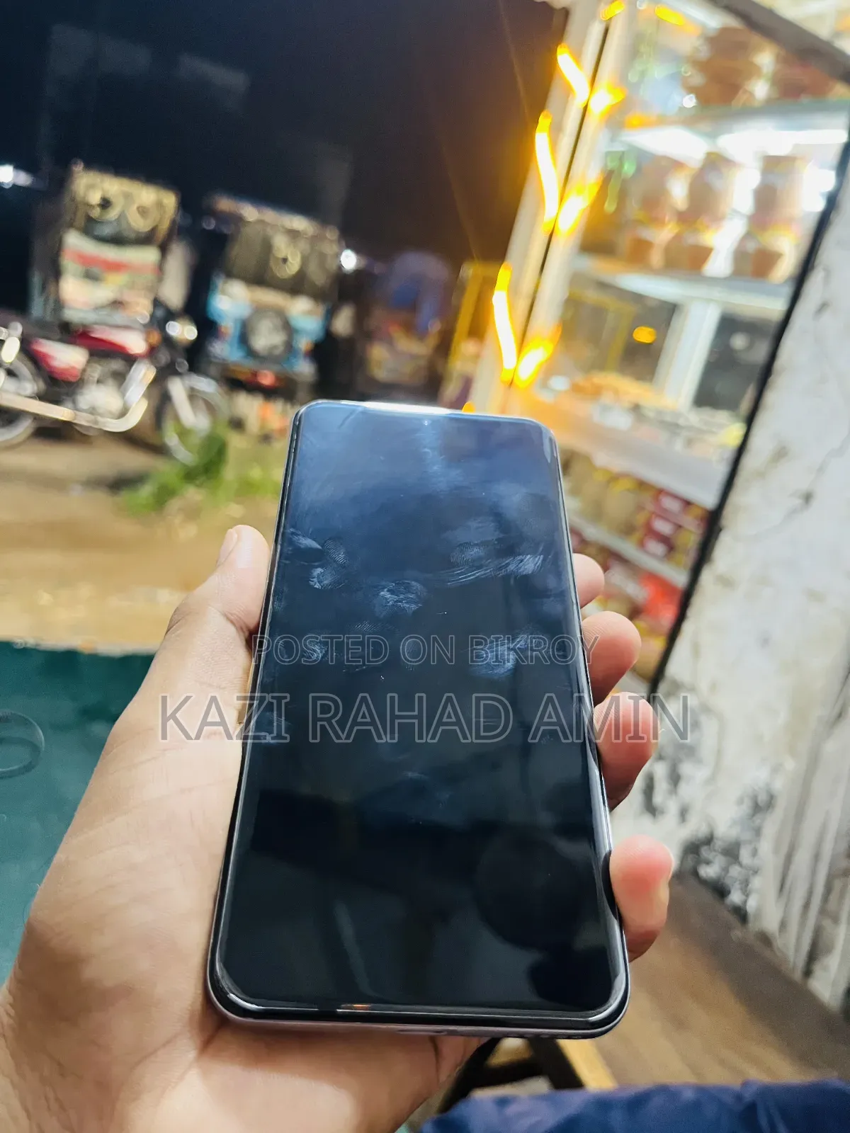 Honor 200 256 GB White