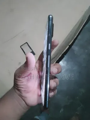 গুগল পিক্সেল ৭ প্রো ১২৮ জিবি ব্ল্যাক