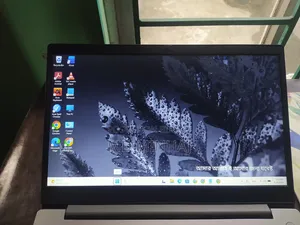 Laptop Lenovo Ideapad 3 4GB Intel Celeron SSD 128GB