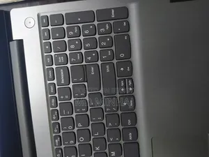 Laptop Lenovo Ideapad 3 4GB Intel Celeron SSD 128GB