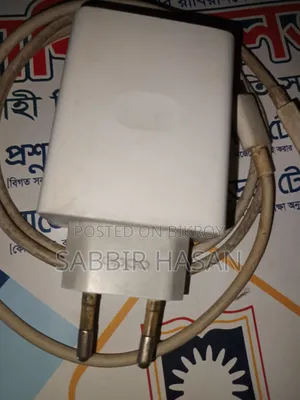 Oppo 18 Watt Fast Charger (Type C)