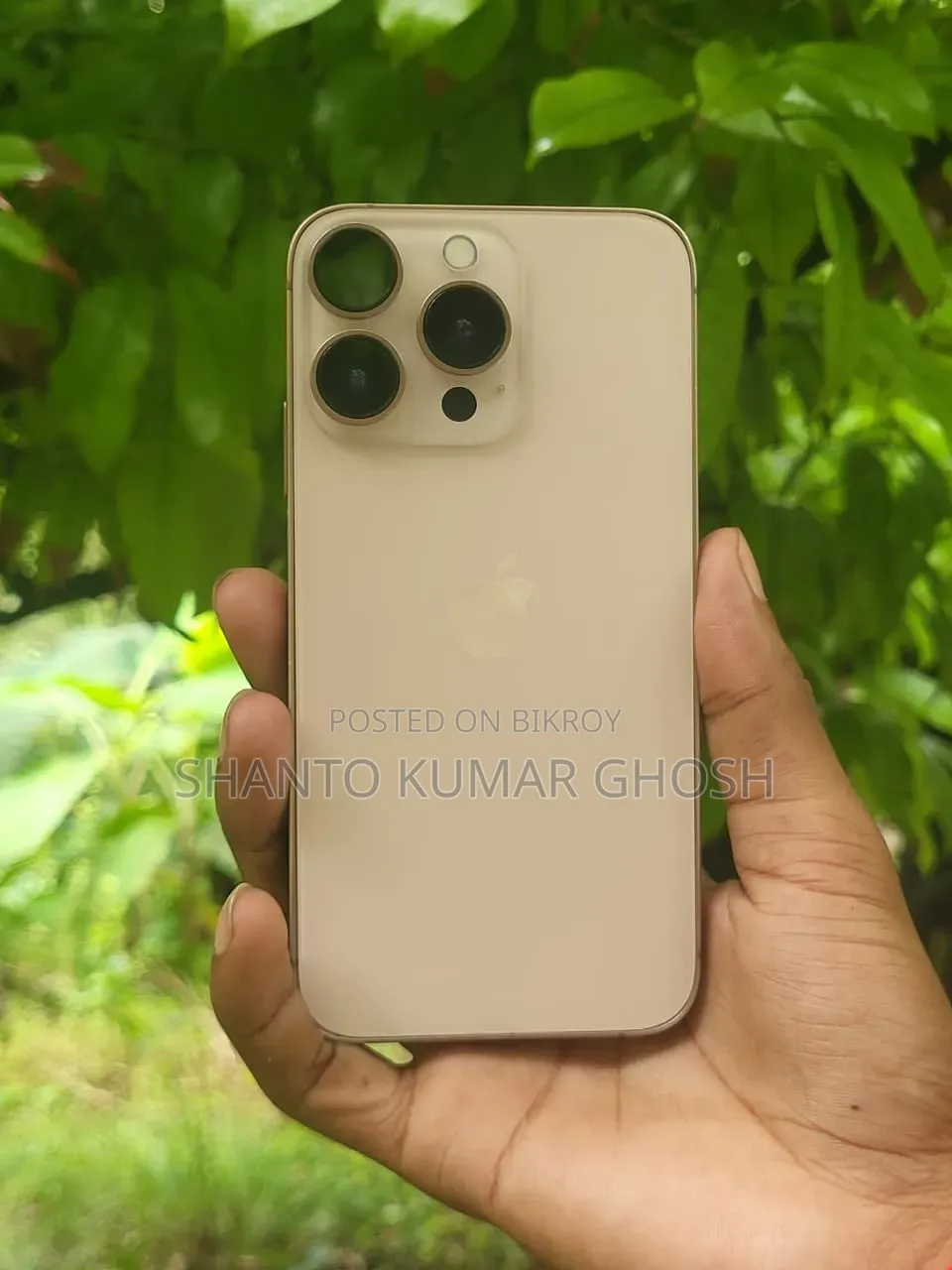 অ্যাপল আইফোন এক্সএস ৬৪ জিবি রোজ গোল্ড
