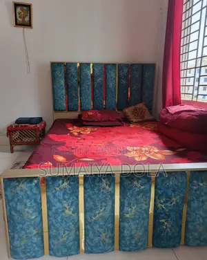 ফার্নিচার খাট