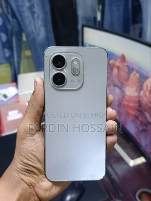ইনফিনিক্স স্মার্ট ৯ ৬৪ GB ধূসর