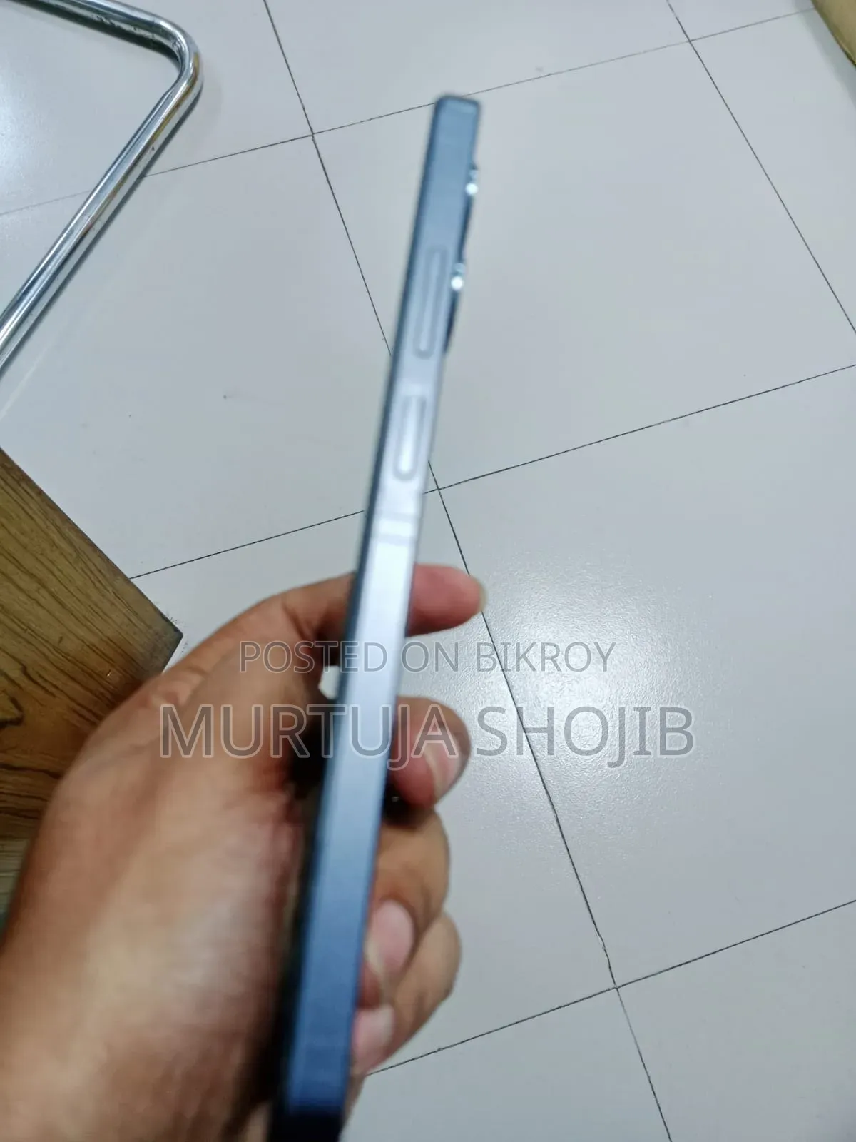 Realme Note 50 64 GB Silver