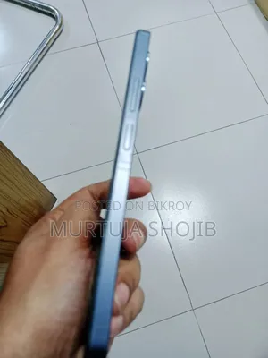 Realme Note 50 64 GB Silver