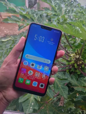 Oppo A5 32 GB Red