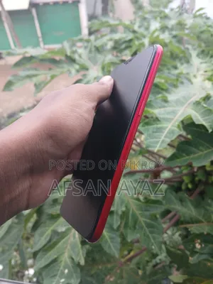 Oppo A5 32 GB Red